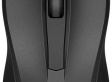 MOUSE USB HP 100 1600DPI 6VY96AA PRETO