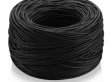 CABO LAN UTP CAT5 INFINITY 305MT P/CFTV PRETO