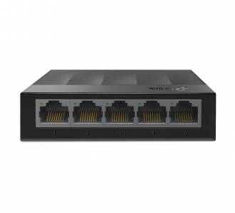 SWITCH  5P TP-LINK 10/100/1000 LS1005G LITEWAVE