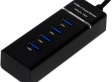 HUB 4 PORTAS USB 3.0 GV HUB.458