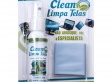 LIMPA TELAS IMPLASTEC C/FLANELA 60ML PALT0030CX