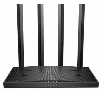 ROTEADOR TP-LINK AC1900 ARCHER C80 GIGABIT