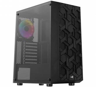 GAB. GAMER AEROCOOL HIVE V3 72997 S/FONTE