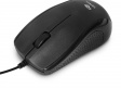 MOUSE USB C3TECH MS-26BK 1000DPI 2MTS PRETO