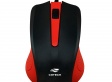 MOUSE USB C3TECH 1000DPI MS-20RD VERMELHO