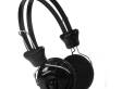 HEADPHONE C/MIC. C3TECH TRICERIX PH-80BK P2 PRETO