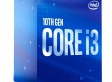 PROC. INTEL CORE I3-10100 3,6GHZ CACHE 6MB LGA1200