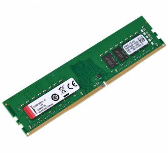 MEMORIA 16 GB DDR4/2666 KINGSTON KVR26N19S8/16