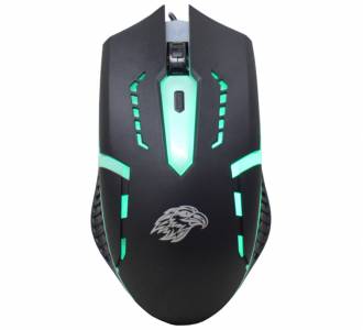 MOUSE USB GAMER K-MEX 1600DPI MOA8 MOA834OI001CB0X