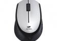 MOUSE S/FIO C3TECH M-W50SI NANO PRATA