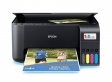 IMPRESSORA EPSON L3250 TANQUE DE TINTA MULTIFUNCIONAL ECOTANK W