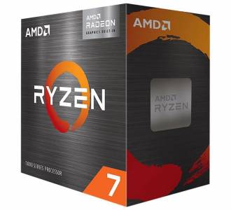 PROC. AMD RYZEN 7 5700G 3.8GHZ CACHE 20MB AM4