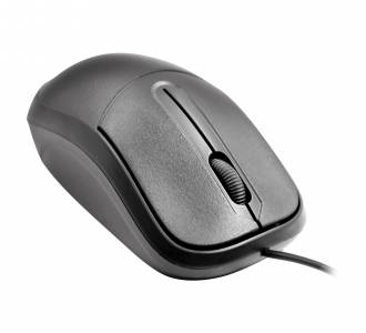 MOUSE USB C3TECH MS-35BK PRETO