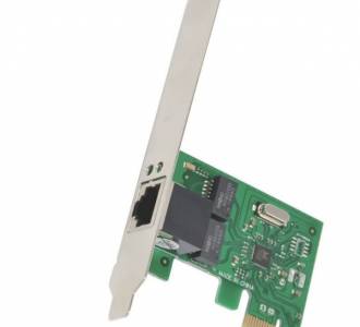 PLACA DE REDE PCI-E 10/100 GV PCI.32501