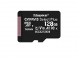 CARTAO MICRO SD 128 GB KINGSTON CANVAS SELECT PLUS SDCS2/128GB CLASSE 10