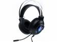 HEADPHONE C/MIC. C3TECH USB GAMER VORTEX PH-G340BK PRETO