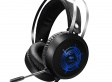 HEADPHONE C/MIC. C3TECH USB GAMER HARRIER II PH-G330BKV2 PRETO