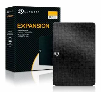 HD EXTERNO 2TB SEAGATE 2,5