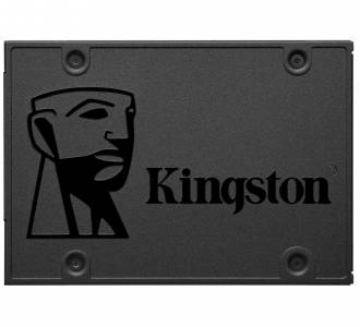 SSD  480GB KINGSTON SATA 6GB/S SA400S37/480G 70.40