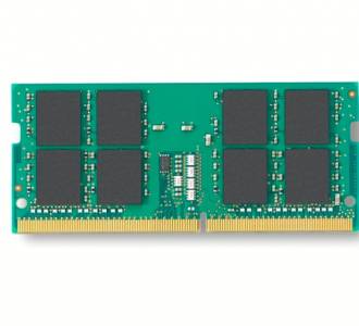 MEMORIA NOTEBOOK 16 GB DDR4/2666 KINGSTON KVR26S19S8/16