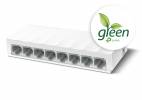 Switch TP-LINK  LS1008 Litewave, 8 Portas, 10/100Mbps
