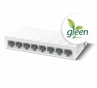 SWITCH  8P TP-LINK 10/100 LS1008 LITEWAVE