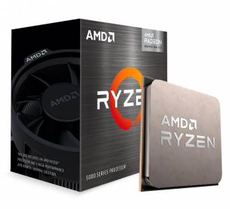 PROC. AMD RYZEN 5 4500 3.6GHZ CACHE 11MB AM4 (SEM VIDEO INTEGRADO)