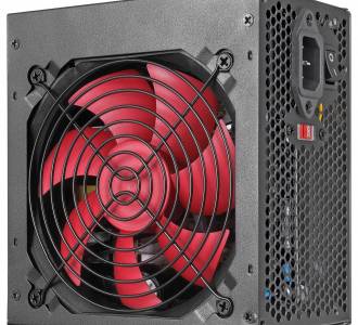 FONTE 500W REAL FORTREK CRUSADER 76955
