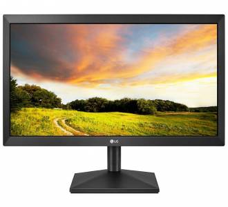 MONITOR LED 19.5P LG 20MK400H-B VGA/HDMI PPB