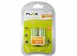 PILHA RECARREGAVEL AA 2700MAH FLEX C/2 UNID. FX-AA27B2