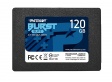 SSD  120GB PATRIOT SATA 6GB/S BURST ELITE PBE120GS25SSDR 70.40