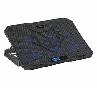 BASE VENTILADORA PARA NOTEBOOK 15,6