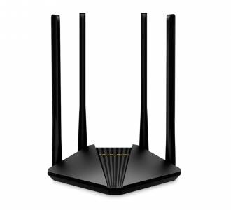 ROTEADOR MERCUSYS MR30G AC1200 DUAL BAND GIGABIT 2