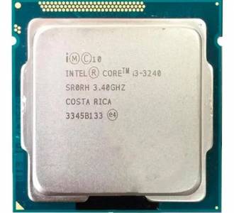 PROC. INTEL CORE I3-3240 3.4GHZ CACHE 3MB LGA1155 OEM S/COOLER