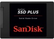 SSD  480GB SANDISK SATA 6GB/S SDSSDA-480G-G26 70.40