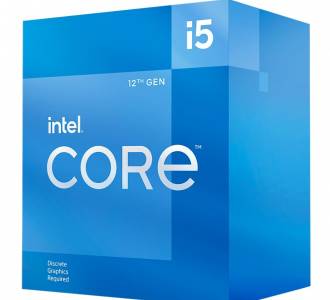 PROC. INTEL CORE I5-12400F 2,5GHZ CACHE 18MB LGA1700 (SEM VIDEO INTEGRADO)