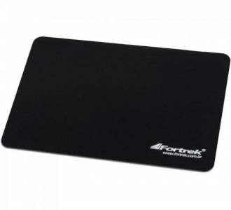 MOUSE PAD FORTREK BAP102 73269 PRETO