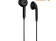 HEADPHONE INTRA C/MIC. LECOO EH104 P3 PRETO