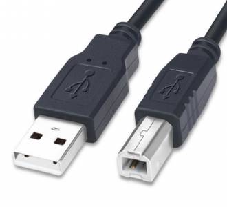 CABO USB P/IMPRESSORA AM/BM 10,00M CBU.100 GV