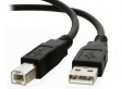 CABO USB P/IMPRESSORA AM/BM  3,00M C/FILTRO CDC-2595