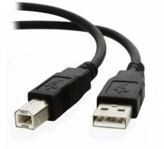 CABO USB P/IMPRESSORA AM/BM  3,00M C/FILTRO CDC-2595