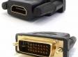 ADAPTADOR HDMI-F/DVI-I M CDC-2613
