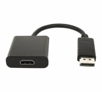 CABO CONVERSOR DISPLAYPORT/HDMI CDC-1095