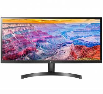 MONITOR LED 29P LG ULTRAWIDE 29WL500-B PPB