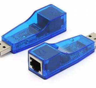 CONVERSOR USB-RJ45 CDC-2765