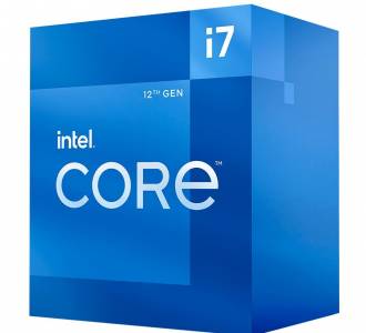 PROC. INTEL CORE I7-12700 2,1GHZ CACHE 25MB LGA1700