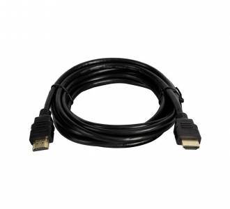 CABO HDMI  3MT V1.4 C/FILTRO CDC-2511