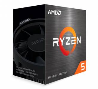 PROC. AMD RYZEN 5 5600X 3.7GHZ CACHE 35MB AM4 (SEM VIDEO INTEGRADO)
