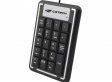 TECLADO NUMERICO USB C3TECH KN-11BK