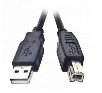 CABO USB P/IMPRESSORA AM/BM  1,80M S/FILTRO CDC-2592